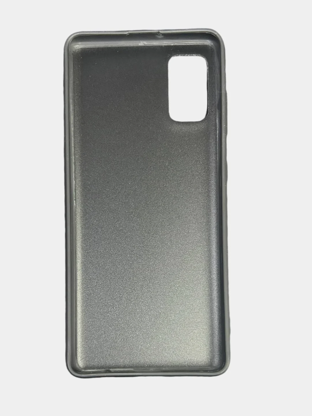 Чехол с принтом для Samsung A41