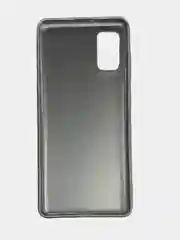 Чехол с принтом для Samsung A41