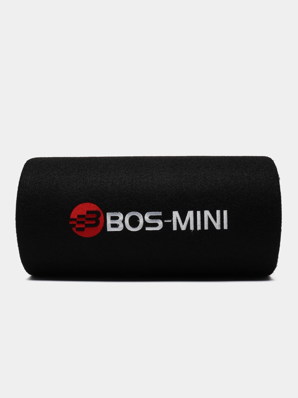 Сабвуфер автомобильный BOS-MINI 5060,  1000Вт
