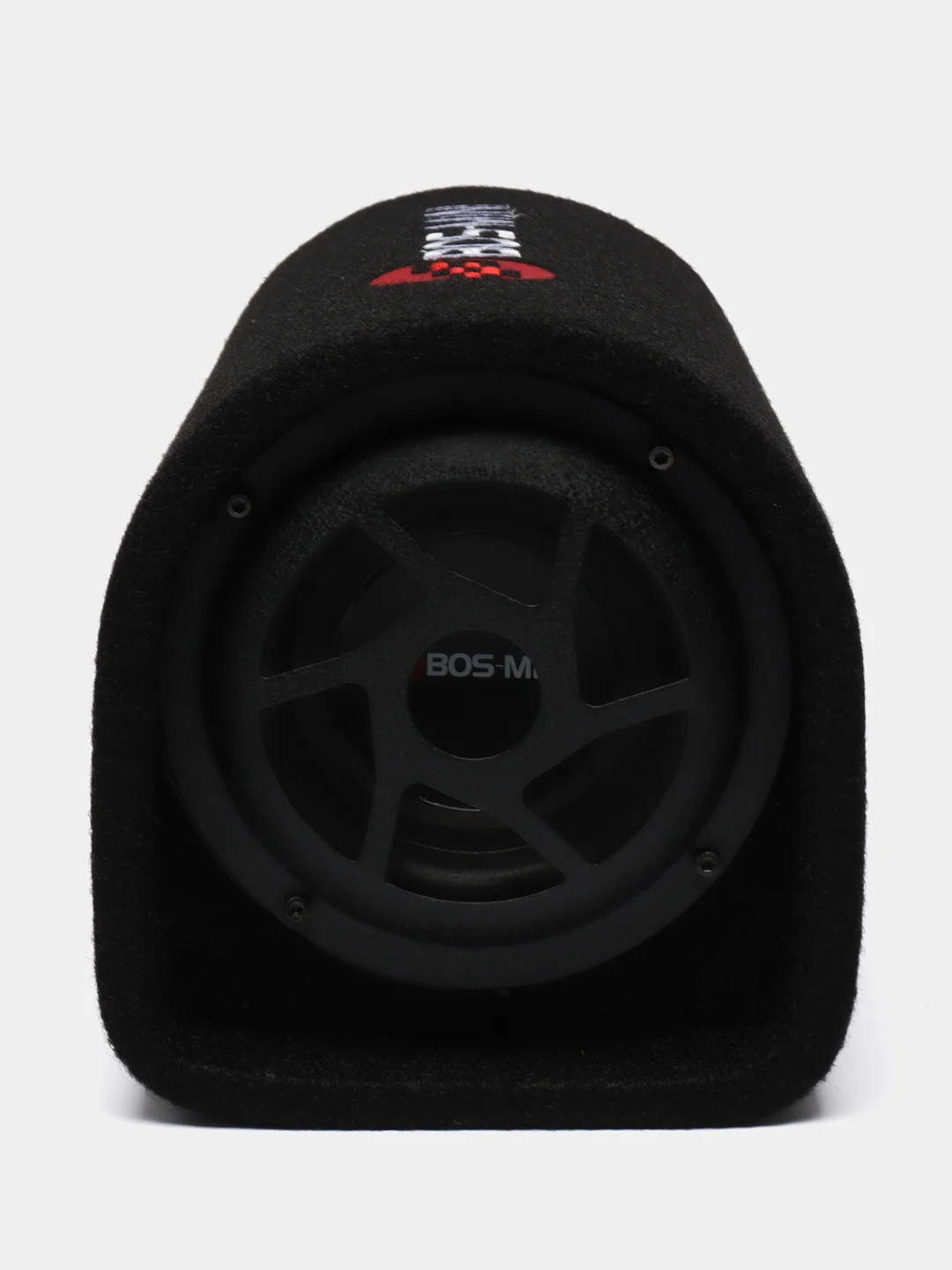 Сабвуфер автомобильный BOS-MINI 5060,  1000Вт