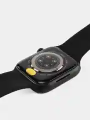 Черный умные смарт часы X8 Pro Smart Watch, 8 серия, 45 мм, фитнес браслет для Iphone, android