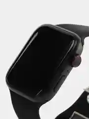 Черный умные смарт часы X8 Pro Smart Watch, 8 серия, 45 мм, фитнес браслет для Iphone, android