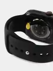 Черный умные смарт часы X8 Pro Smart Watch, 8 серия, 45 мм, фитнес браслет для Iphone, android