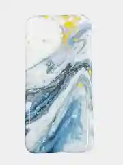 Чехол с принтом для honor 9S