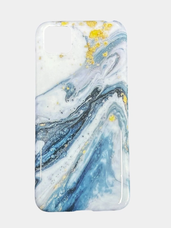 Чехол с принтом для honor 9S