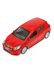 Металлическая модель ТехноПарк Kia Ceed, 12 см