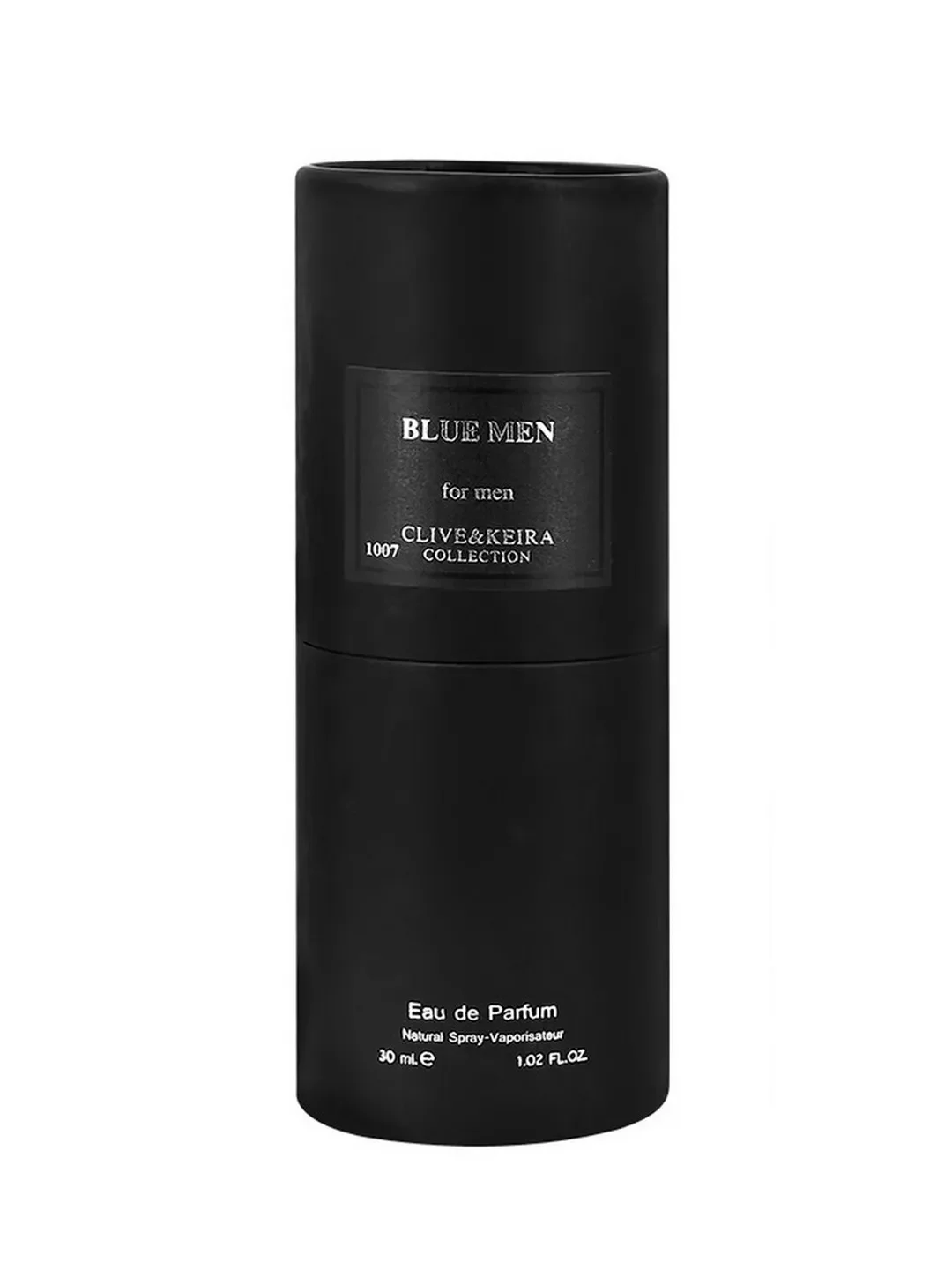 Туалетная вода Clive&Keira M 1007 BLUE MEN, мужская, 30 мл