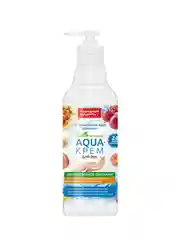 Aqua-крем для рук на термальной воде Камчатки Народные рецепты Интенсивное питание, 250 мл