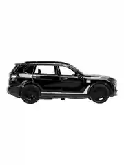 Металлическая модель Технопарк BMW X7, 12 см