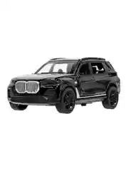 Металлическая модель Технопарк BMW X7, 12 см