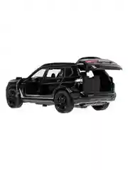 Металлическая модель Технопарк BMW X7, 12 см