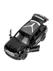 Металлическая модель Технопарк BMW X7, 12 см