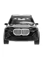 Металлическая модель Технопарк BMW X7, 12 см