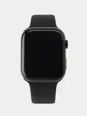 Черный умные часы Smart Watch, DT300 Pro, с беспроводной зарядкой