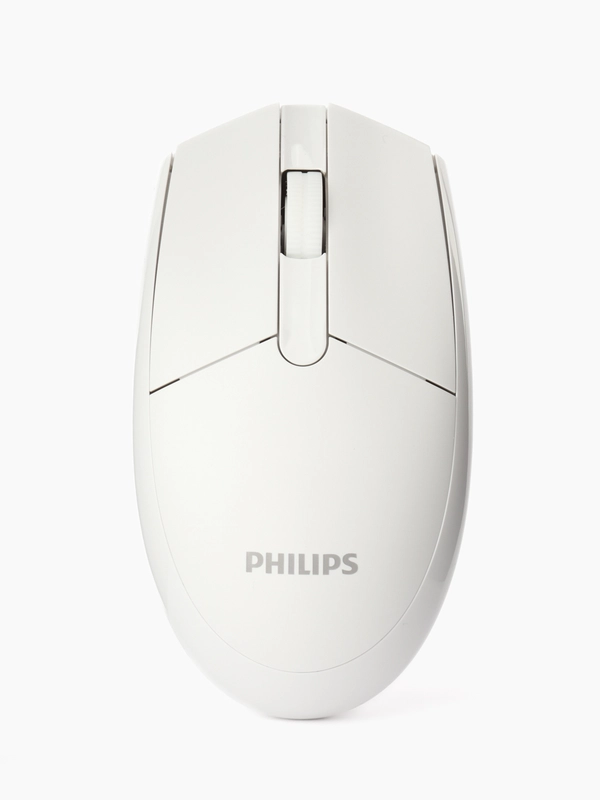 Беспроводная мышь Philips 7337