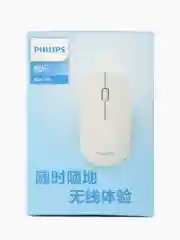 Беспроводная мышь Philips 7315