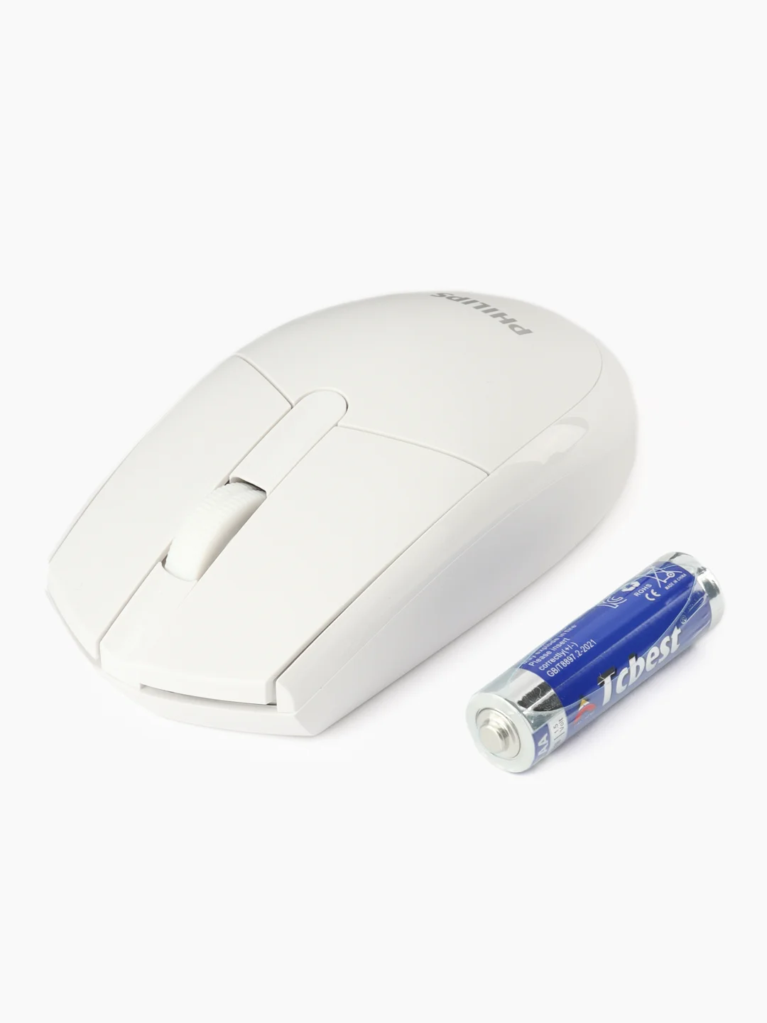 Беспроводная мышь Philips 7337