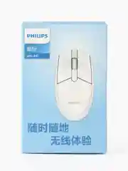 Беспроводная мышь Philips 7337