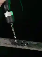 Перфоратор электрический ELECTROLITE П 1050 (1050 Вт, 4 Дж, 3 режима, SDS+, кейс, набор буров)