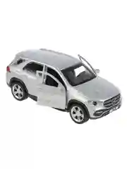 Металлическая модель Технопарк Mercedes-Benz Gle 2018, 12 см