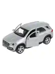 Металлическая модель Технопарк Mercedes-Benz Gle 2018, 12 см
