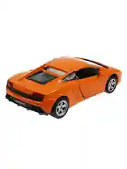 Металлическая модель ТехноПарк Lamborghini Gallardo LP 560-4, 11,4 см