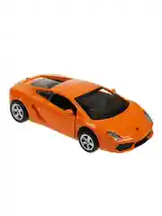 Металлическая модель ТехноПарк Lamborghini Gallardo LP 560-4, 11,4 см
