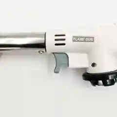 Газовая насадка горелка с пьезоподжигом