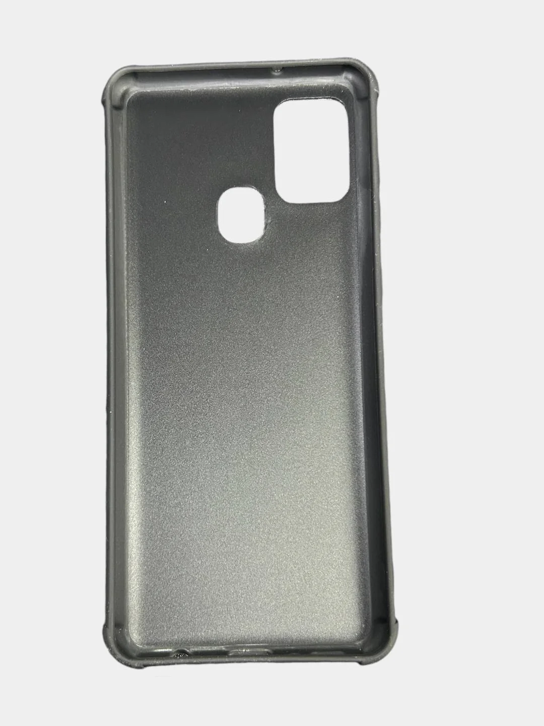 Чехол с принтом для Samsung A21s