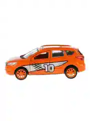 Машина металлическая Технопарк "Ford Kuga. Спорт", 12 см