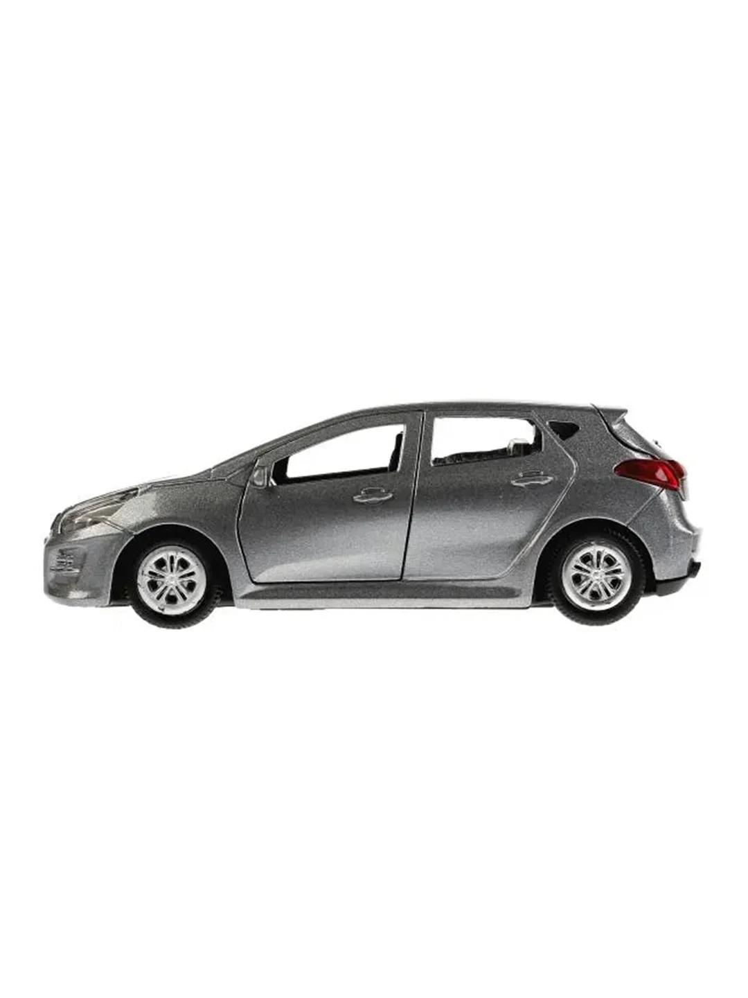 Металлическая машина Технопарк KIA CEED, 12 см