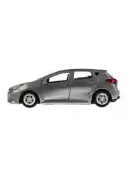 Металлическая машина Технопарк KIA CEED, 12 см