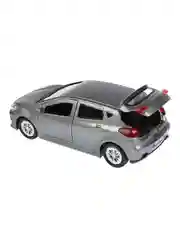 Металлическая машина Технопарк KIA CEED, 12 см