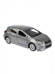 Металлическая машина Технопарк KIA CEED, 12 см