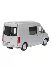 Игрушка Технопарк Машина металл MERCEDES-BENZ SPRINTER 14 см
