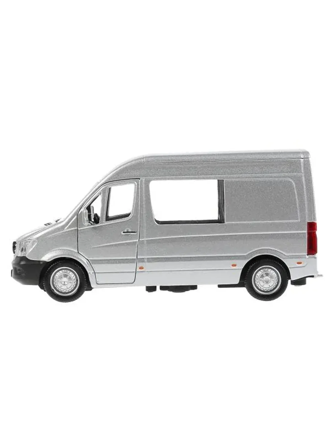 Игрушка Технопарк Машина металл MERCEDES-BENZ SPRINTER 14 см