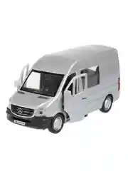 Игрушка Технопарк Машина металл MERCEDES-BENZ SPRINTER 14 см