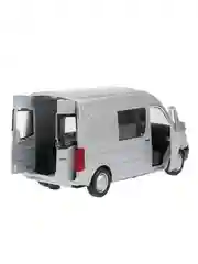 Игрушка Технопарк Машина металл MERCEDES-BENZ SPRINTER 14 см