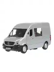 Игрушка Технопарк Машина металл MERCEDES-BENZ SPRINTER 14 см