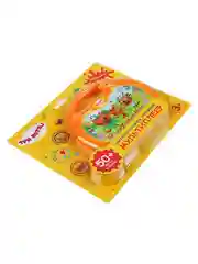 Интерактивная игрушка Умка "Три кота. Мультиплеер", 50+ песен и звуков