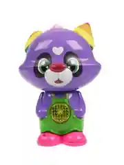 Музыкальная игрушка Умка Обучающий енотик, 50 песен, стихов, звуков и фраз