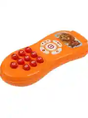 Музыкальная игрушка Умка Обучающий пульт, 70+ песен, стихов и звуков
