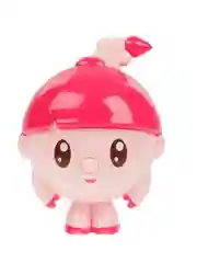 Развивающая игрушка УМКА Нюшенька - сказочница, 15 х 13 х 8 см