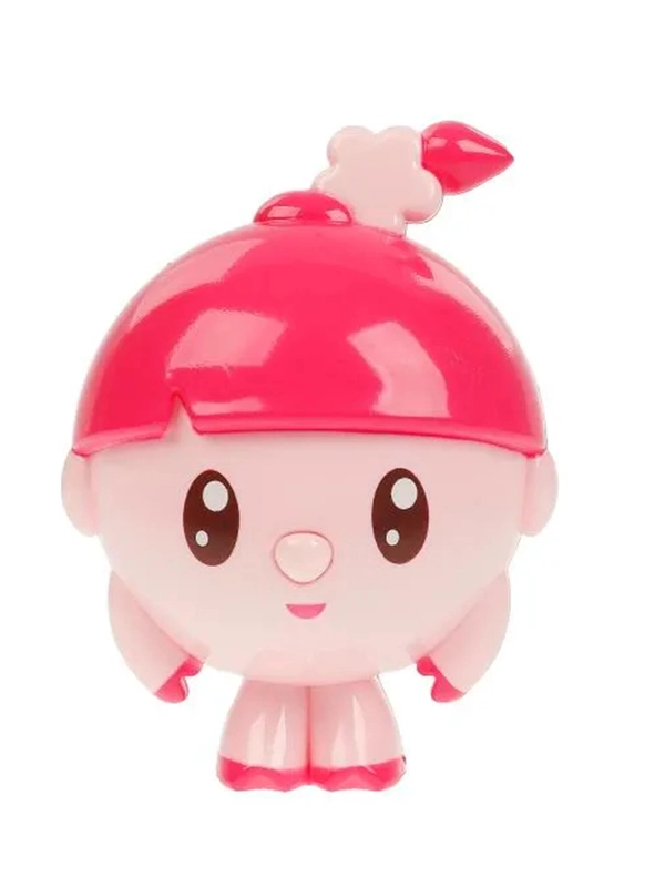 Развивающая игрушка УМКА Нюшенька - сказочница, 15 х 13 х 8 см