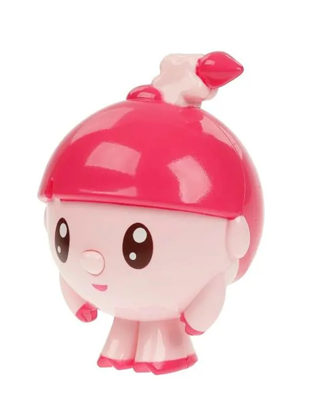 Развивающая игрушка УМКА Нюшенька - сказочница, 15 х 13 х 8 см