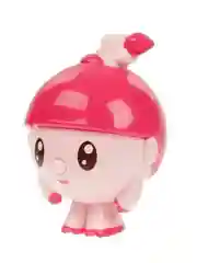 Развивающая игрушка УМКА Нюшенька - сказочница, 15 х 13 х 8 см