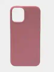 Розовый чехол TPU для iPhone 12 Mini