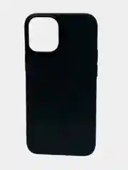 Черный чехол TPU для iPhone 12 Mini