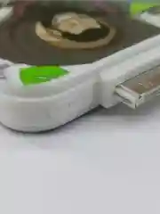 Внешний аккумулятор Power Bank для iPod и iPhone4