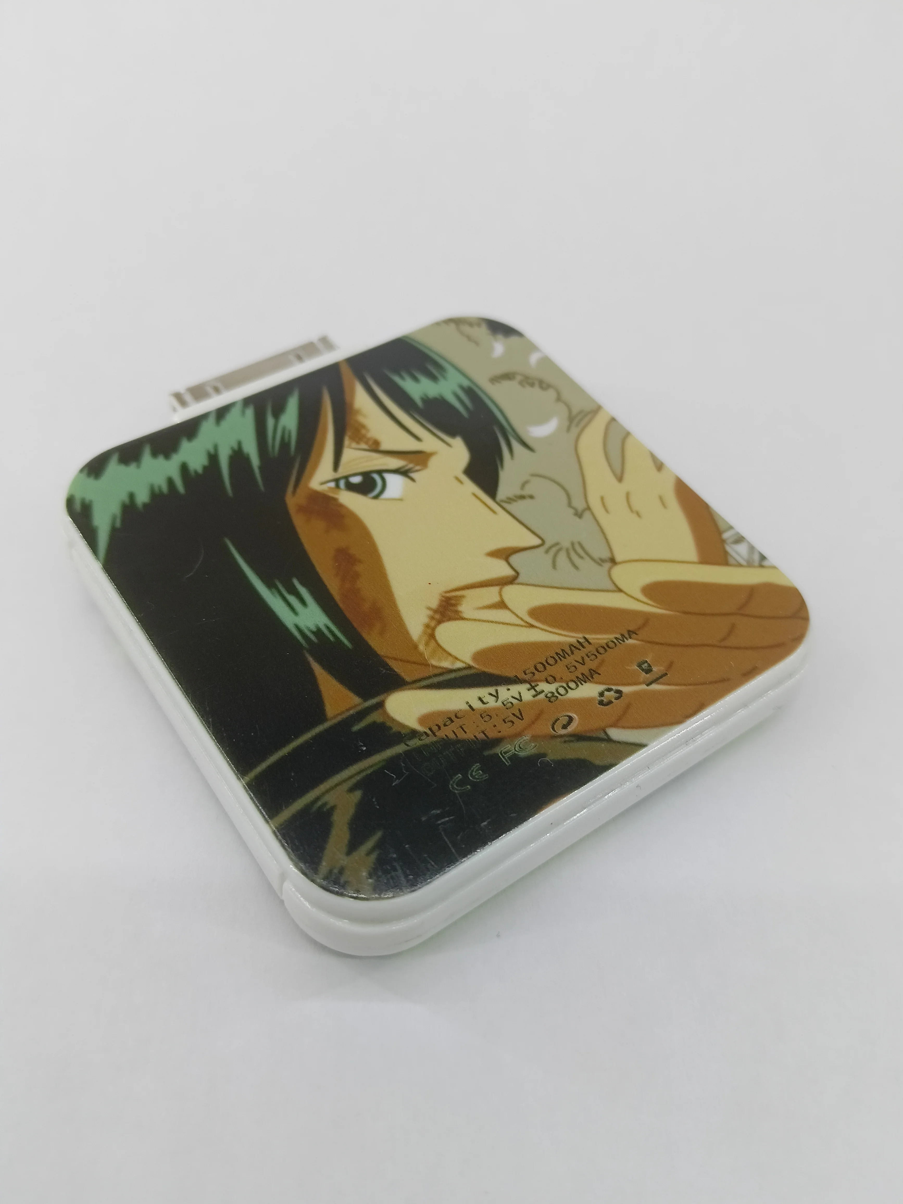 Внешний аккумулятор Power Bank для iPod и iPhone4